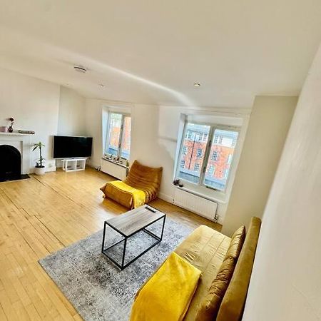 Victoria - 1 Bedroom Appartment 4 People London Luaran gambar