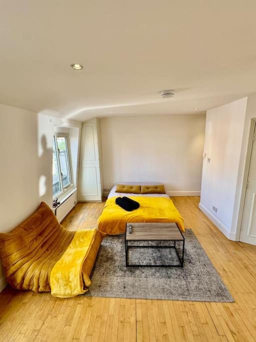 Victoria - 1 Bedroom Appartment 4 People London Luaran gambar