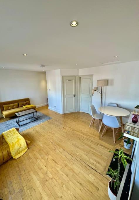Victoria - 1 Bedroom Appartment 4 People London Luaran gambar