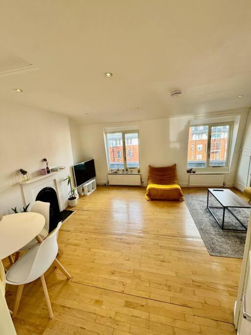 Victoria - 1 Bedroom Appartment 4 People London Luaran gambar