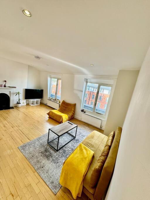 Victoria - 1 Bedroom Appartment 4 People London Luaran gambar