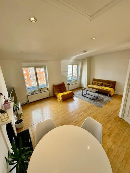 Victoria - 1 Bedroom Appartment 4 People London Luaran gambar